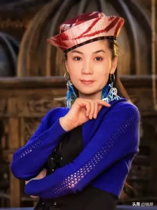 茜子Michelle 一一 从新疆著名主持人 到国际咖啡品鉴