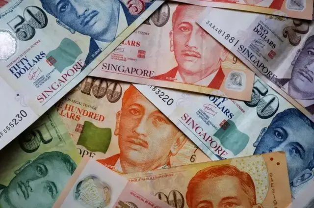 新加坡政府发3亿津贴给2万家庭，你分到了吗？