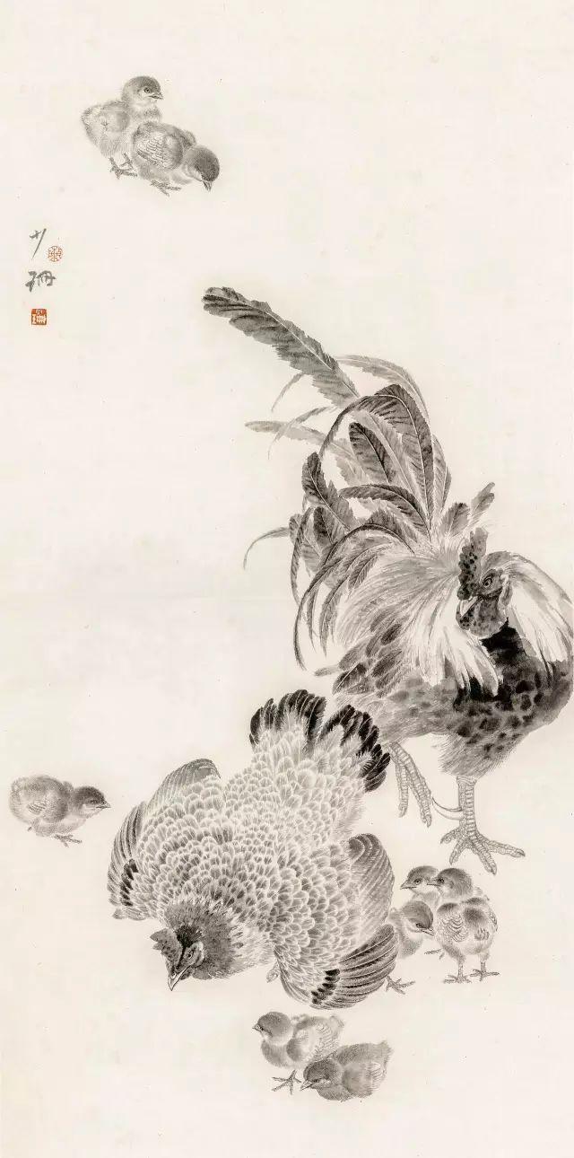 岭南画学——广州美术学院教师中国画作品展 · 香港站