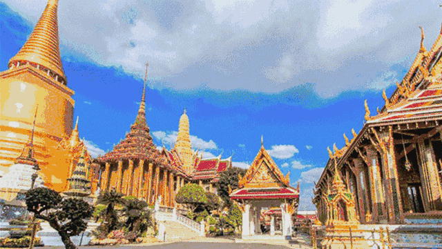 “泰”美味啦：泰国亚洲世界食品展，够味！