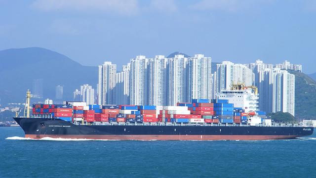 新加坡这家船公司将退出亚欧航运市场？