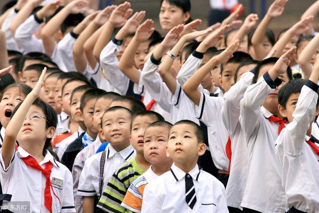 教育部最新：今年这类人将被取消招生！小学生入学年龄适当放宽？