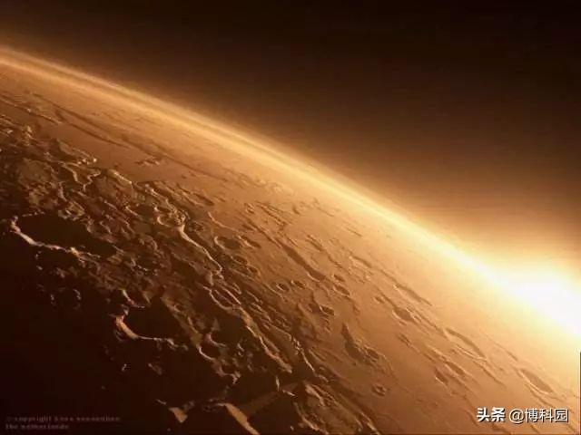 火星生命线索，在地球智利沙漠发现？