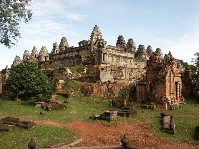 还去泰国越南？这最佳旅游地TOP1的小众国家更值一游！往返不到1k