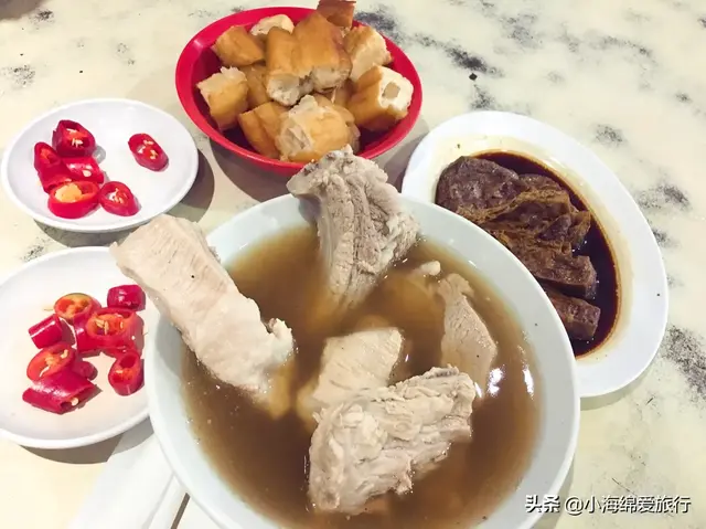 小众新加坡—美食篇2