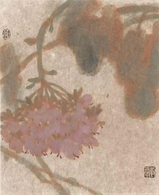 岭南画学——广州美术学院教师中国画作品展 · 香港站