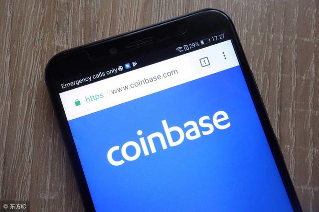 彭博社：新加坡政府旗下基金投资加密交易所Coinbase