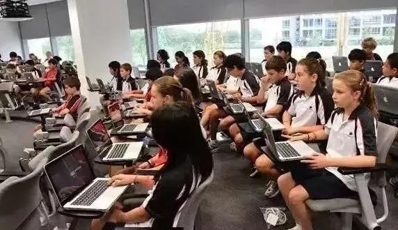 你所不知道的新加坡国际学校，这才是它们的“硬核”实力~