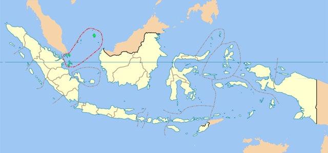 来自东南亚的传统武术，Silat，无论什么流派都以它为基本功