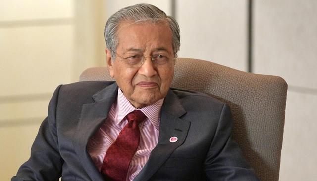 中国答应“打打折”！马来西亚取消中资项目后，事情出现新进展！