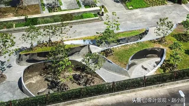 种植池——造出无限惊喜