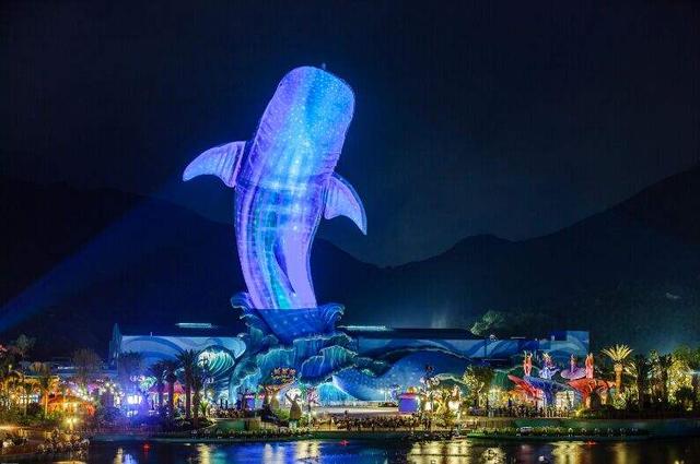 夜游经济潜力巨大推动发展正当其时