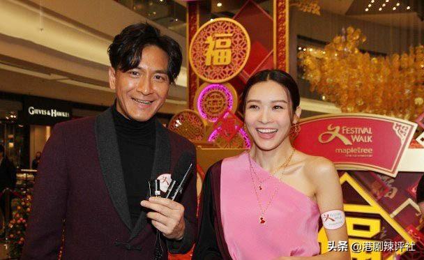 TVB视后透露《踩过界2》即将于年底开拍，原班人马能否集齐未可知