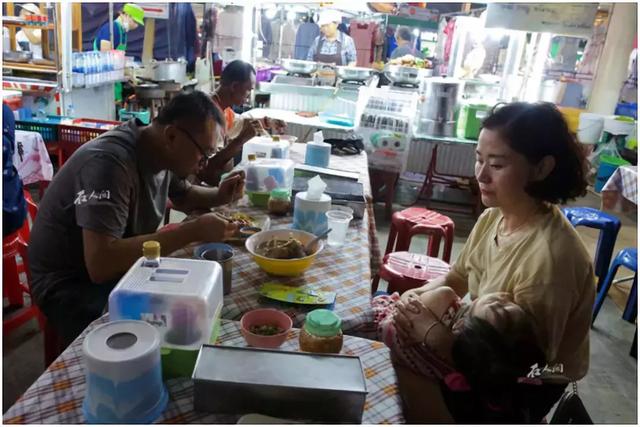 李嘉诚家族低调布局泰国：中国人对“微笑国度”的需求远不止旅游