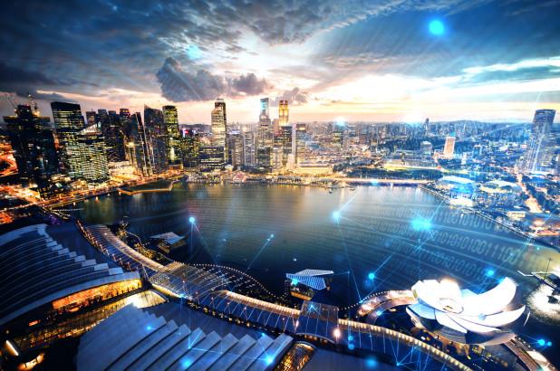 全球国家网速调查：新加坡最快 美国很慢 文莱垫底