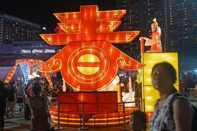 美国人为何涌向亚洲？美媒：税收世界最低