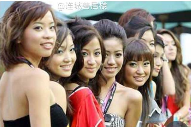 在新加坡，你怎么知道谁是上层阶级社会人士？