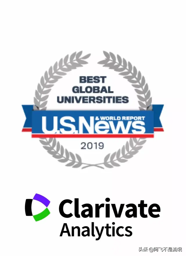U.S. News2019全球最佳大学排名，清华首次进入前50
