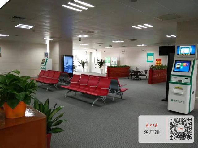 国际患者打“飞的”来就诊，武汉四大医院去年接诊外籍人士近5000人次