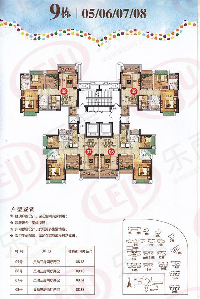 直击南海城区楼市：金高“预破3万”！平洲吹风2.9万！三山2.5万！