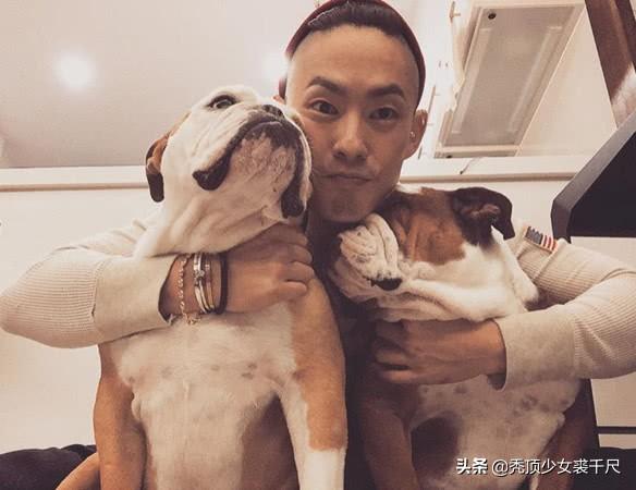 吴建豪与百亿千金石贞善正式离婚 女方未要赡养费男方仍期待家庭