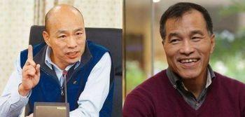 高雄市府再添猛将！叶匡时上任副市长被赞卧龙出世