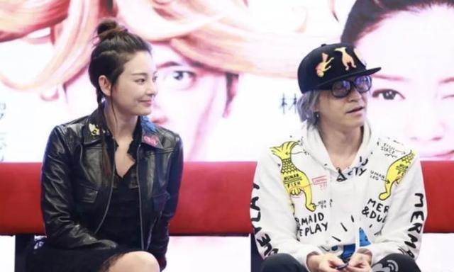 张雨绮声援周星驰呼吁观众理性，网友吐槽：先管好你自己吧！