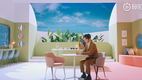 「WANNA ONE」「新闻」190221 wuli永远的里兜智圣，一定要走花路啊！