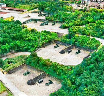 台当局花8天“抹平”谷歌3D“涉密”地图 台网友：8分钟都嫌长