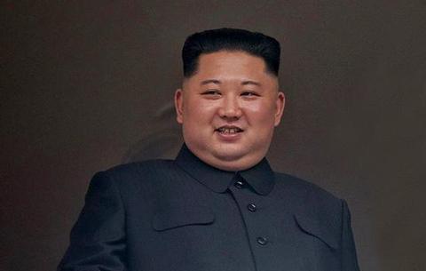 外媒：金正恩访越期间或参观韩国三星的手机工厂