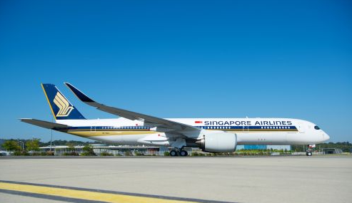 新加坡航空任命TBWA和PHD 为全球整合传播代理商