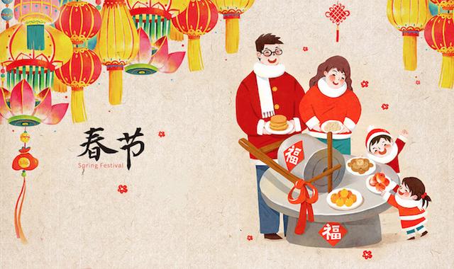 春节不回家过年？这届年轻人的内心戏可真多