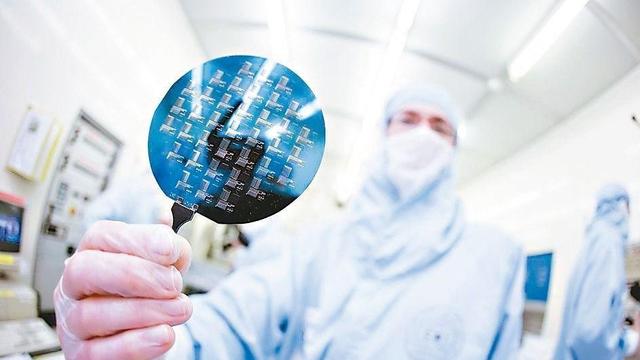 8英寸晶圆需求火 SEMI估2020年前产量增70万片