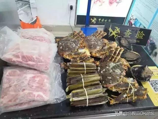 注意！马鞍山人以后去香港千万别带这个！最高罚5万甚至坐牢！