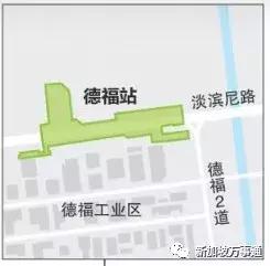 萝卜点评| 新加坡第8条地铁线位置敲定，快来看新站建在谁家门口