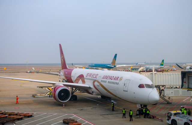 春运前往新加坡又多了新选择！吉祥航空2月机票最低只需900元