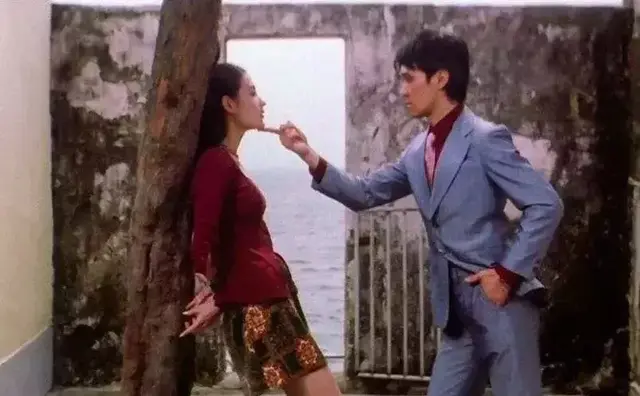 《新喜剧之王》上映：原来故事的结局在20年前就注定了...