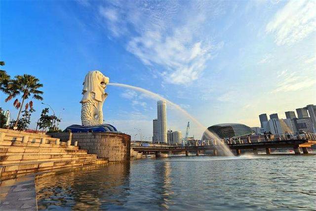 如何在新加坡注册公司