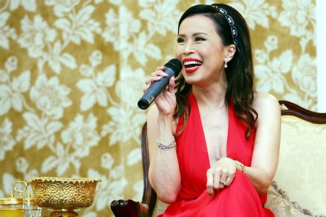 泰国王反对乌汶叻公主参选 泰爱国党取消今日竞选活动