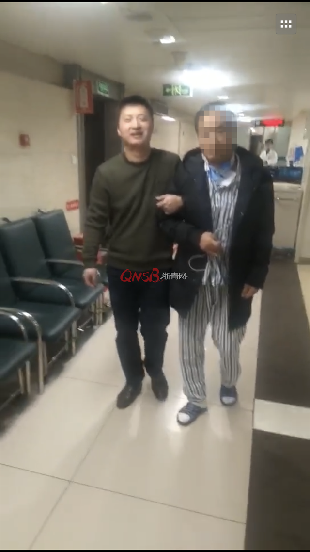 在杭新加坡商人被套上家族死亡“魔咒”，先后发生两次心脏骤停……