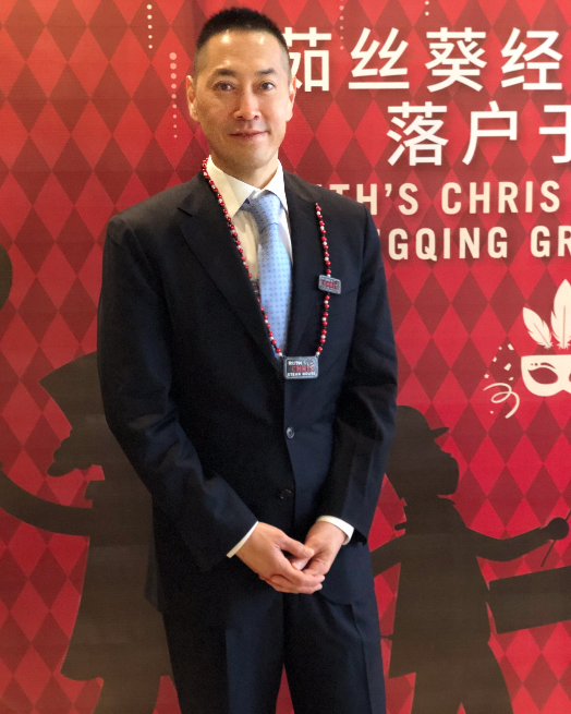 世界顶级牛排重庆开店，人均消费近千元你会买单吗？