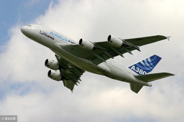 世界上最大客机——空中客车A380飞机停止生产，原因何在？