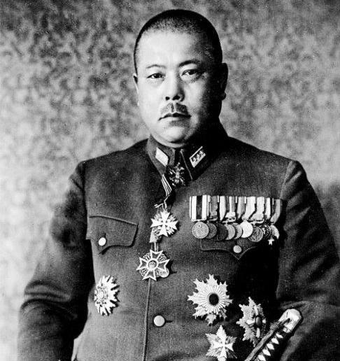 二战后，日本除了七个甲级战犯，还有这个人也被处以绞刑