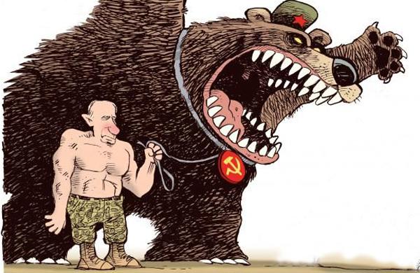 普京发出最强威慑：如果敢在欧洲这么做，将把美国作为打击目标！