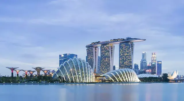 创业移民潮，新加坡创业成本盘点！