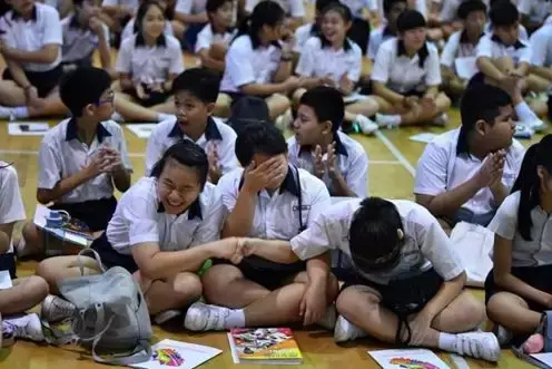 小六会考放榜，这可能是新加坡家长眼中最重要的考试！