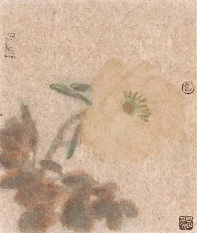 岭南画学——广州美术学院教师中国画作品展 · 香港站