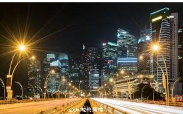 新加坡节能挑战，成功减少用电者可赢奖