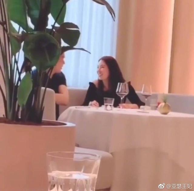 张雨绮被拍与张钱豪幽会，袁巴元疑似回应斥其很自私