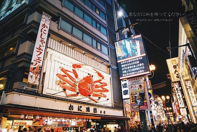 在樱花烂漫的季节，跟日本来场邂逅